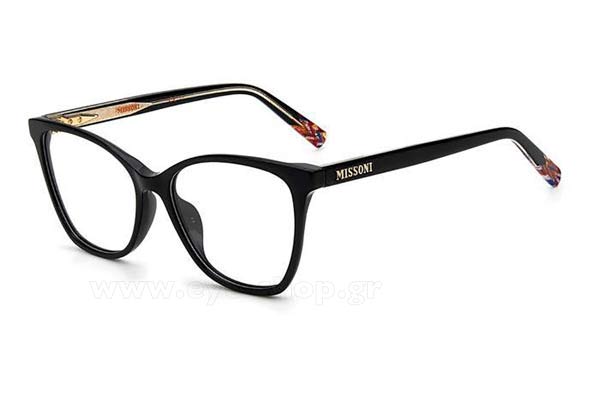 Missoni MIS 0013 807 size 50 Eyewear Price: 75,85