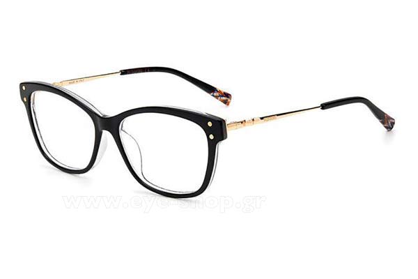Missoni MIS 0006 807 size 53 Eyewear Price: 127,88