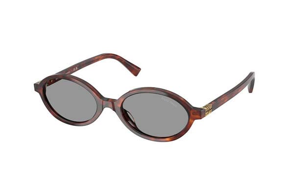 Miu-Miu 04ZS 21C40O size 50 Sunglasses Price: 268,96