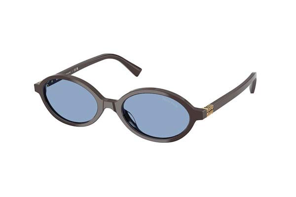 Miu-Miu 04ZS 22C60O size 50 Sunglasses Price: 274,98