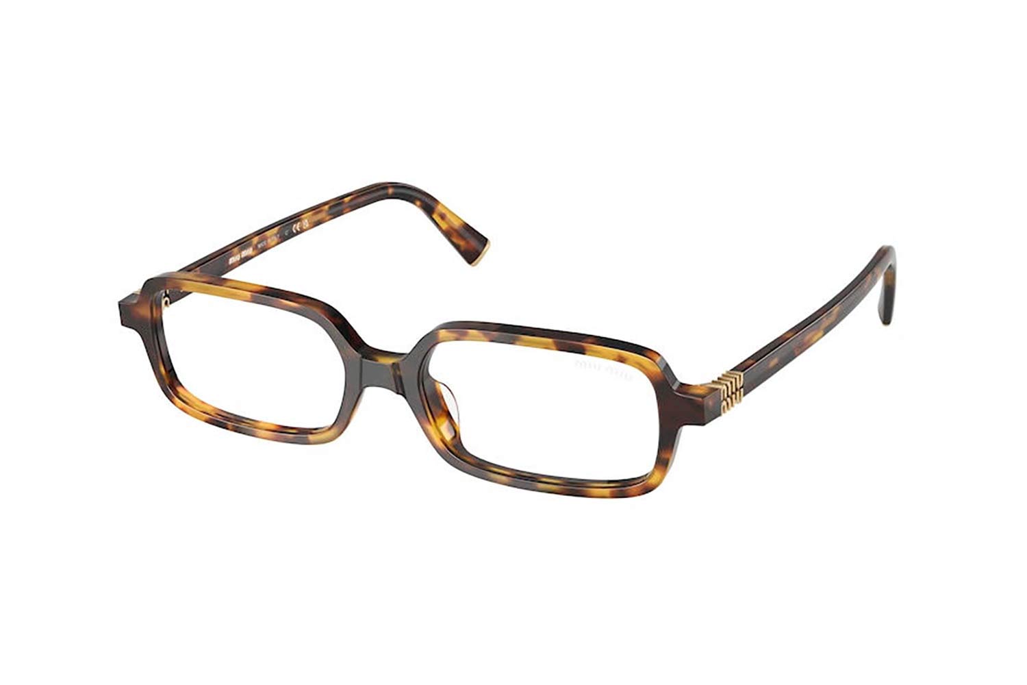 Miu-Miu 11ZS 14L08N size 51 Sunglasses Price: 271,52