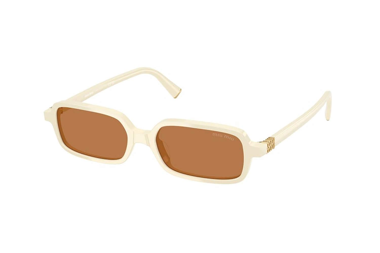Miu-Miu 11ZS 21D90Q size 51 Sunglasses Price: 274,90