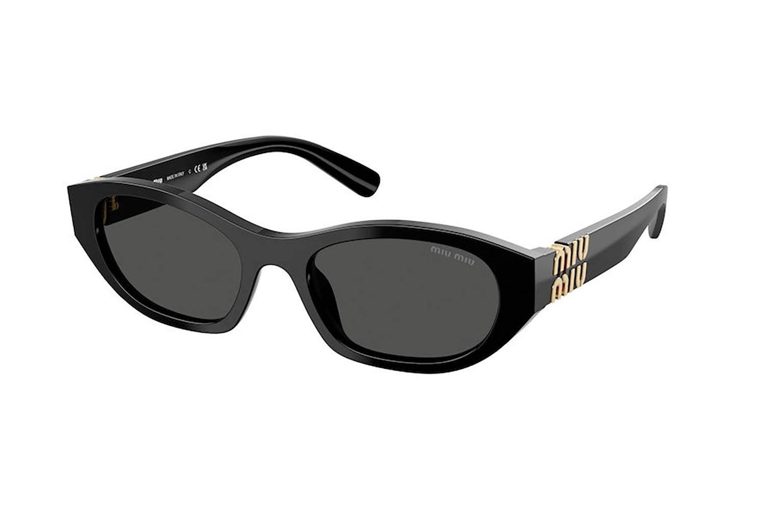 Miu-Miu A03S 16K08Z size 53 Sunglasses Price: 224,98