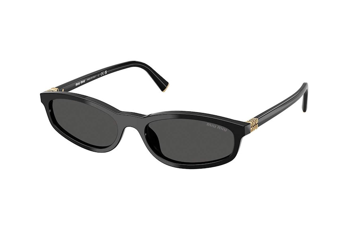 Miu-Miu A06S 16K08Z size 54 Sunglasses Price: 259,46