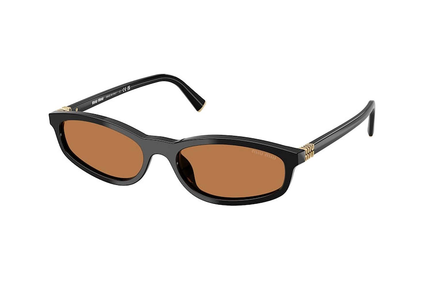 Miu-Miu A06S 16K10I size 54 Sunglasses Price: 258,87