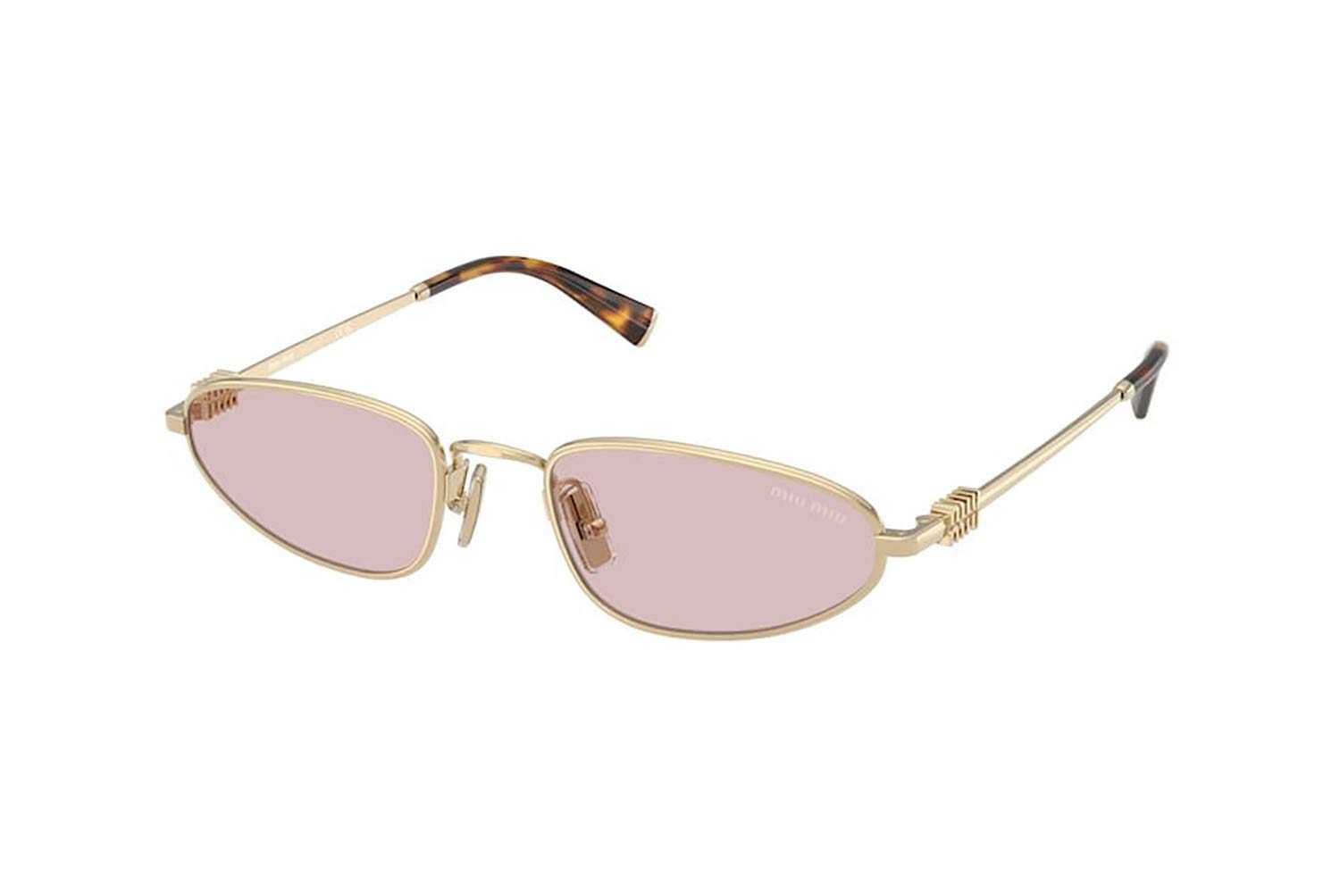 Miu-Miu A52S ZVN4I0 size 52 Sunglasses Price: 286,98