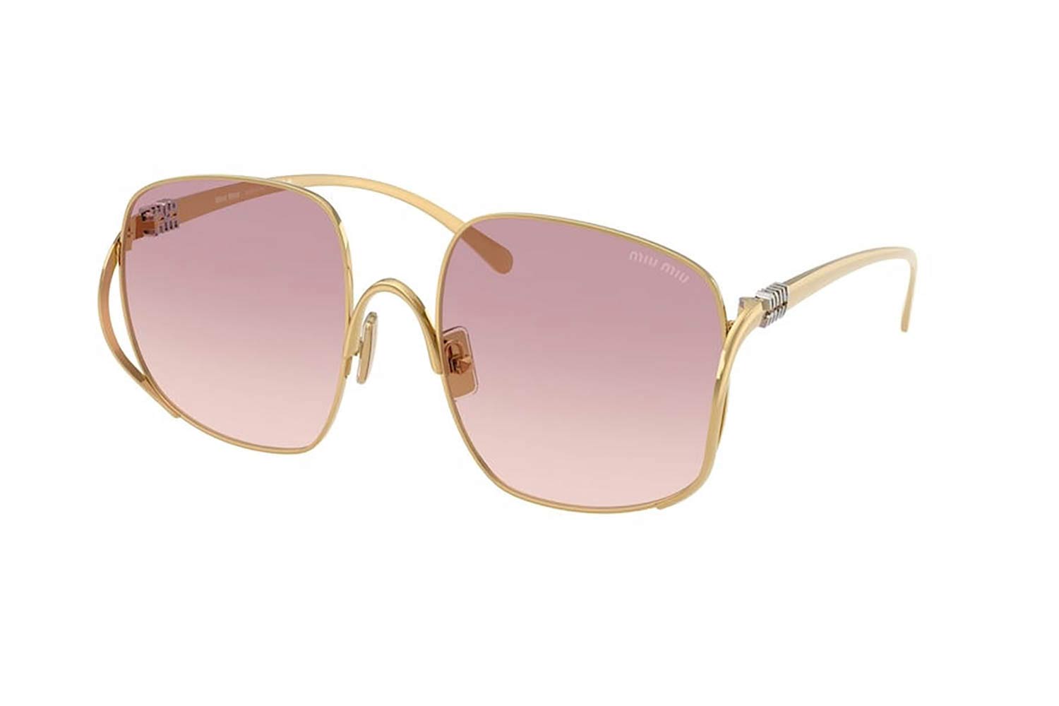 Miu-Miu A57S 5AK40S size 57 Sunglasses Price: 338,98
