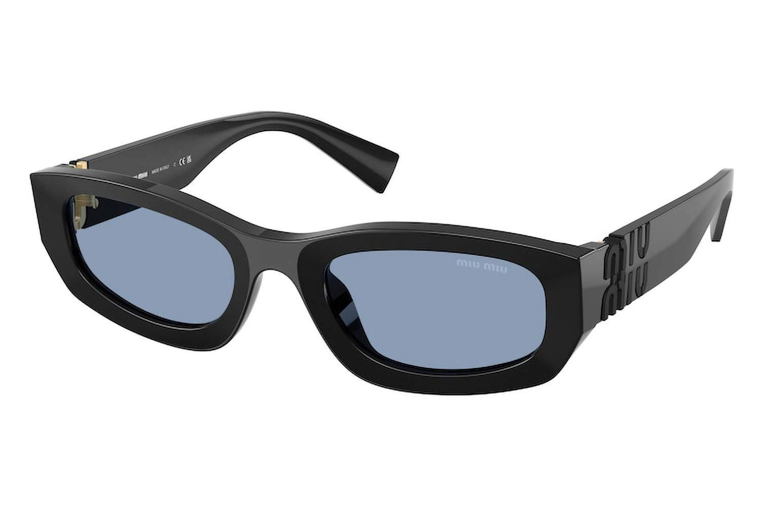 Miu-Miu B04S 16K30U size 53 Sunglasses Price: 332,00