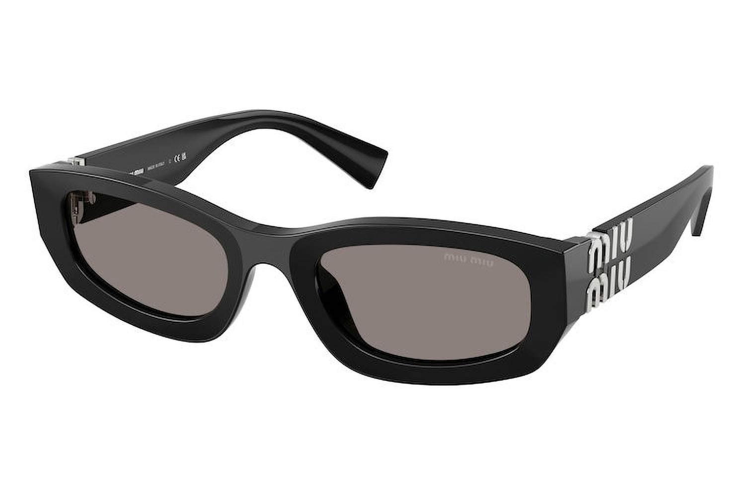 Miu-Miu B04S 16K80Q size 53 Sunglasses Price: 332,00