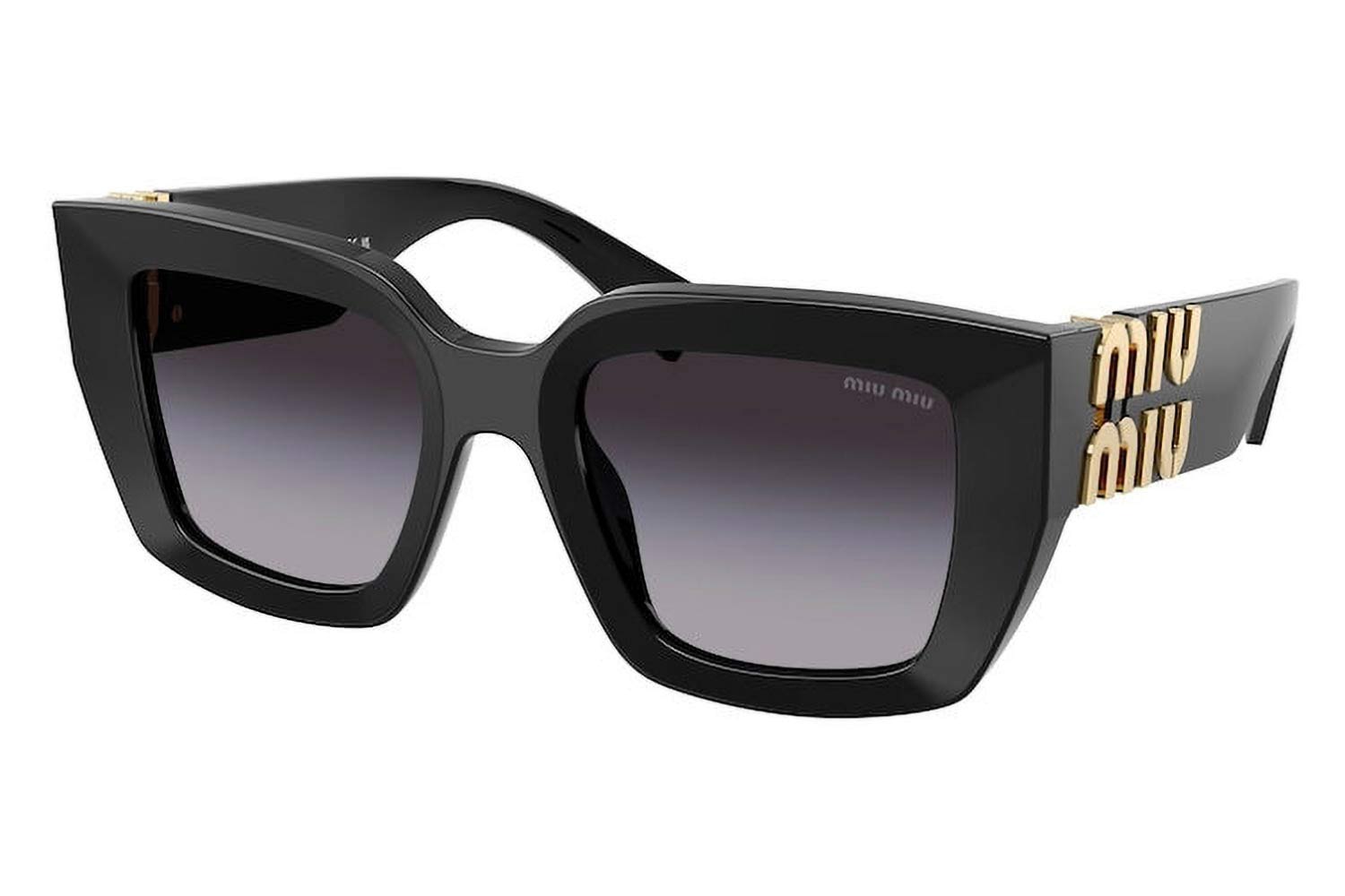Miu-Miu B05S 16K90A size 51 Sunglasses Price: 332,00
