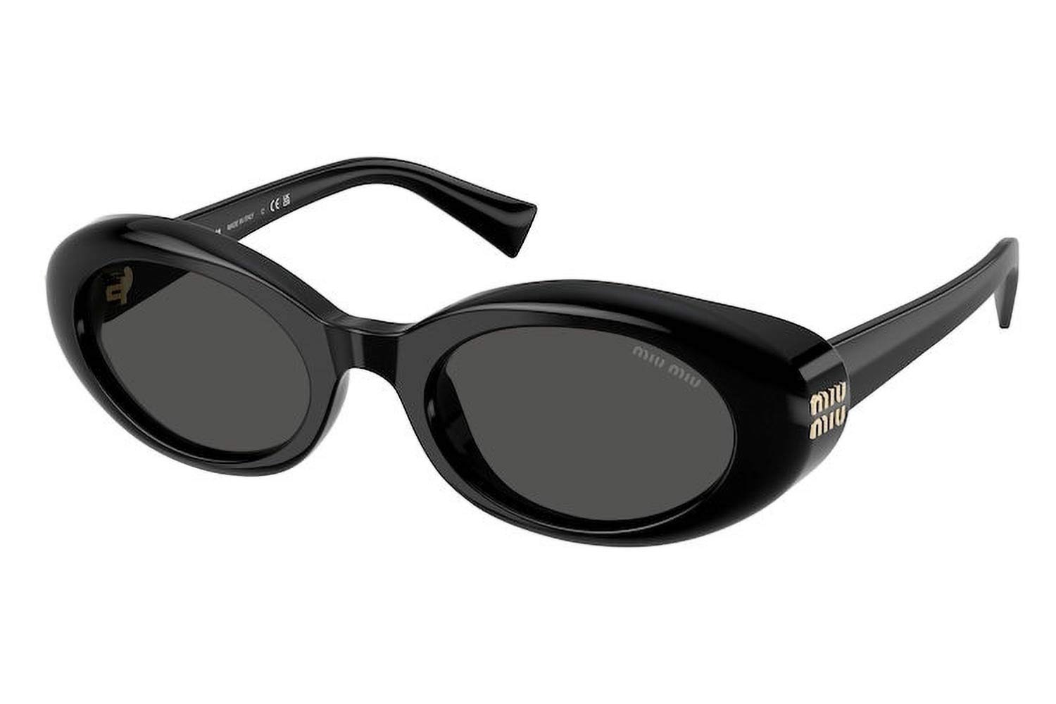 Miu-Miu B09S 16K08Z size 52 Sunglasses Price: 299,92
