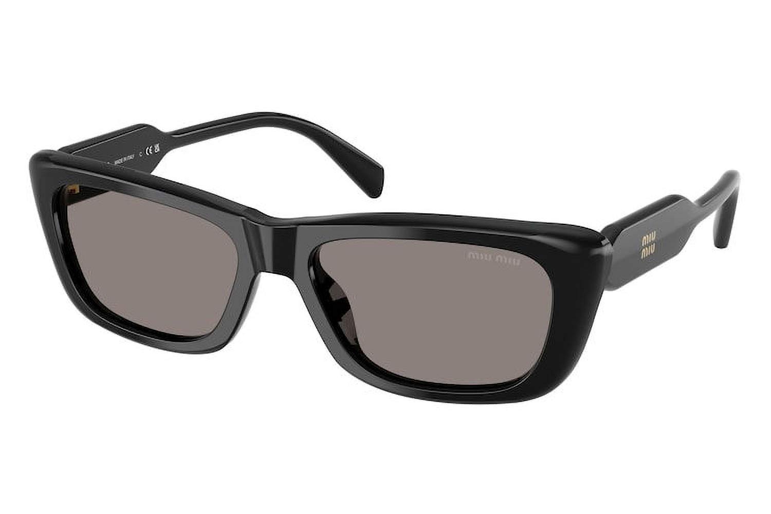 Miu-Miu B12S 16K80Q size 56 Sunglasses Price: 290,98