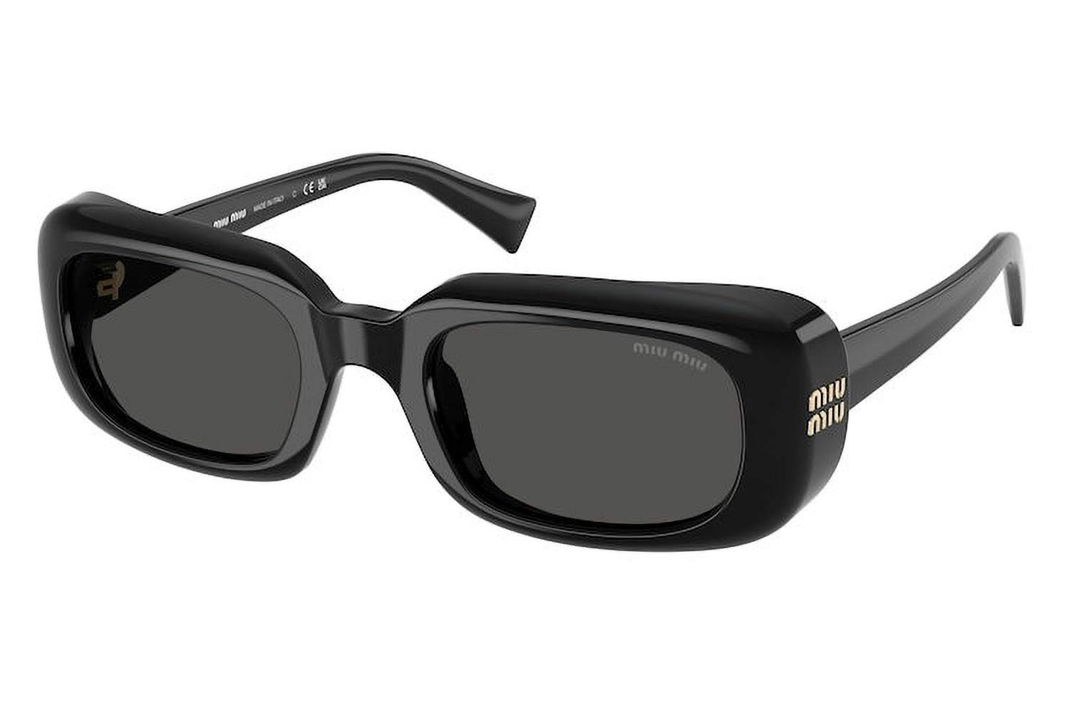 Miu-Miu B13S 16K08Z size 52 Sunglasses Price: 299,92