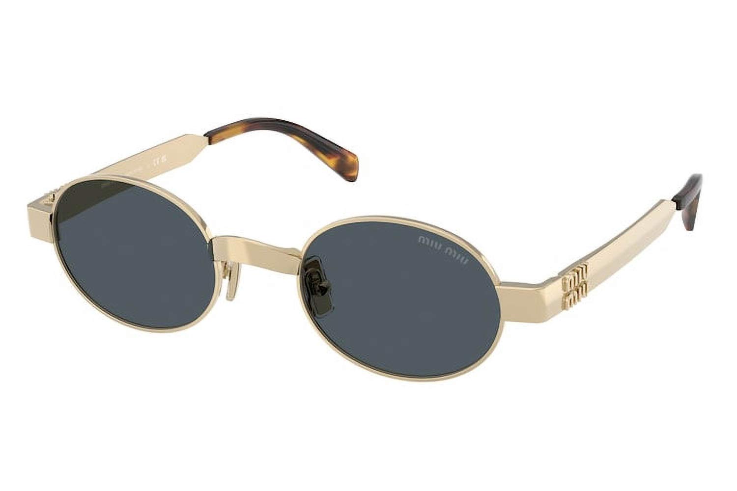 Miu-Miu B51S ZVN70B size 47 Sunglasses Price: 284,98