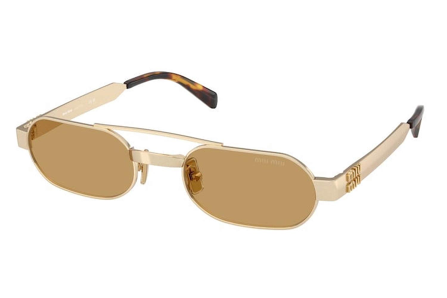 Miu-Miu B52S 22M10Y size 52 Sunglasses Price: 299,97