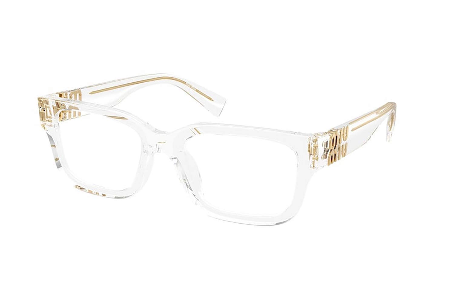 Miu Miu 02YV 15Z1O1 size 51 Eyewear Price: 248,00