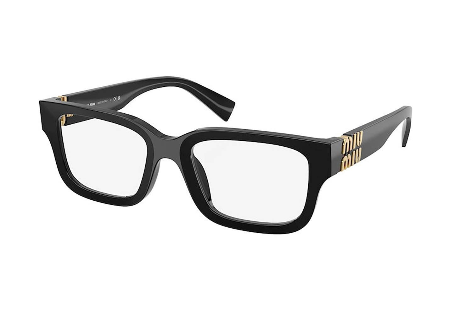 Miu Miu 02YV 16K1O1 size 51 Eyewear Price: 248,00