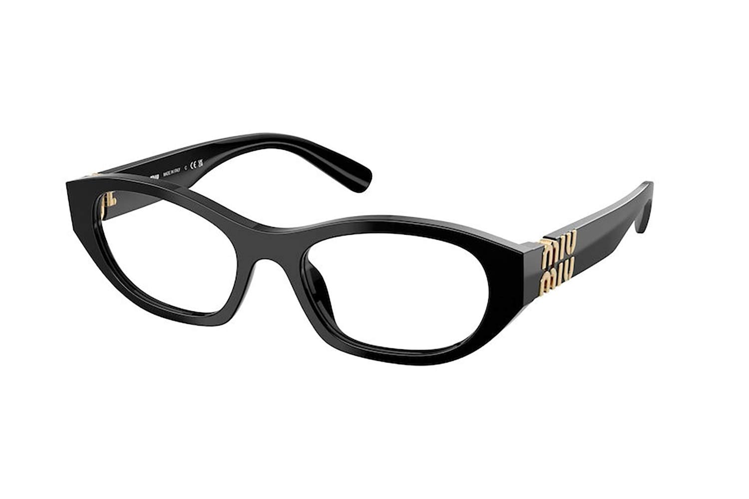 Miu Miu 03WV 16K1O1 size 53 Eyewear Price: 219,00