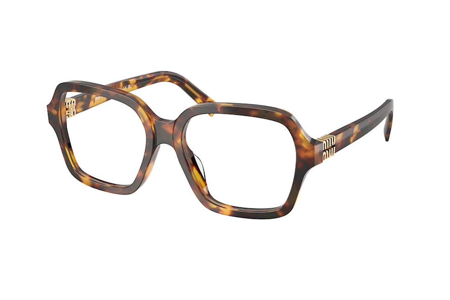 Miu Miu 03YV 14L1O1 size 54 Eyewear Price: 233,00