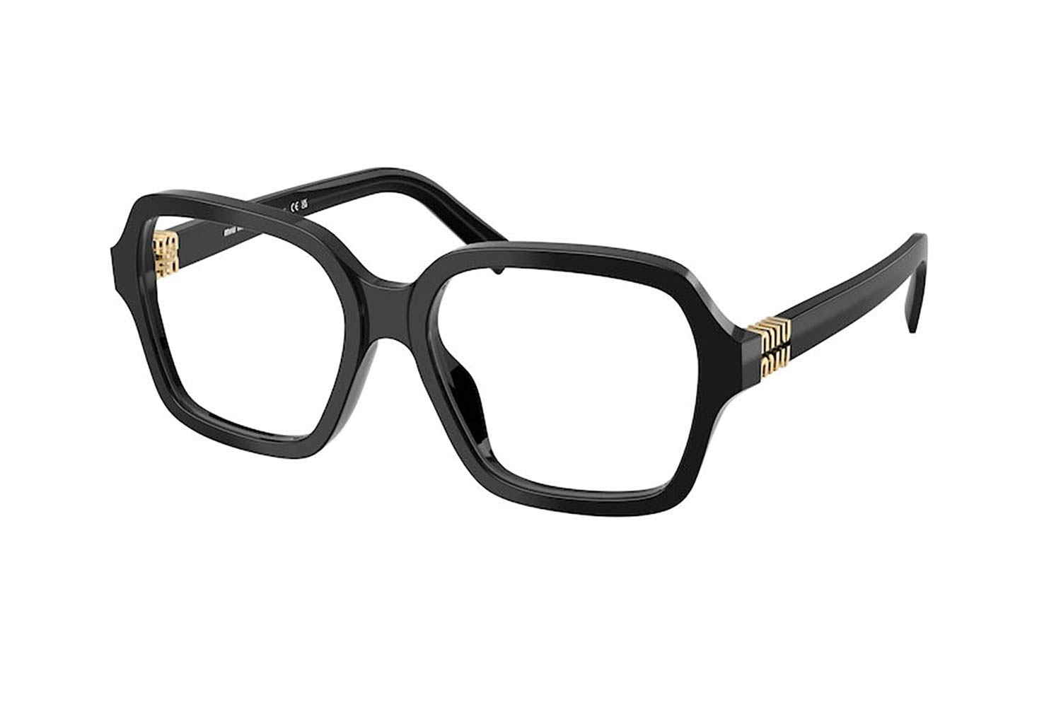Miu Miu 03YV 16K1O1 size 54 Eyewear Price: 233,00