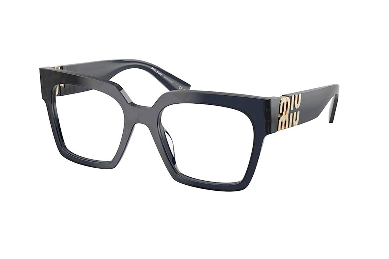 Miu Miu 04UV 08Q1O1 size 52 Eyewear Price: 219,00