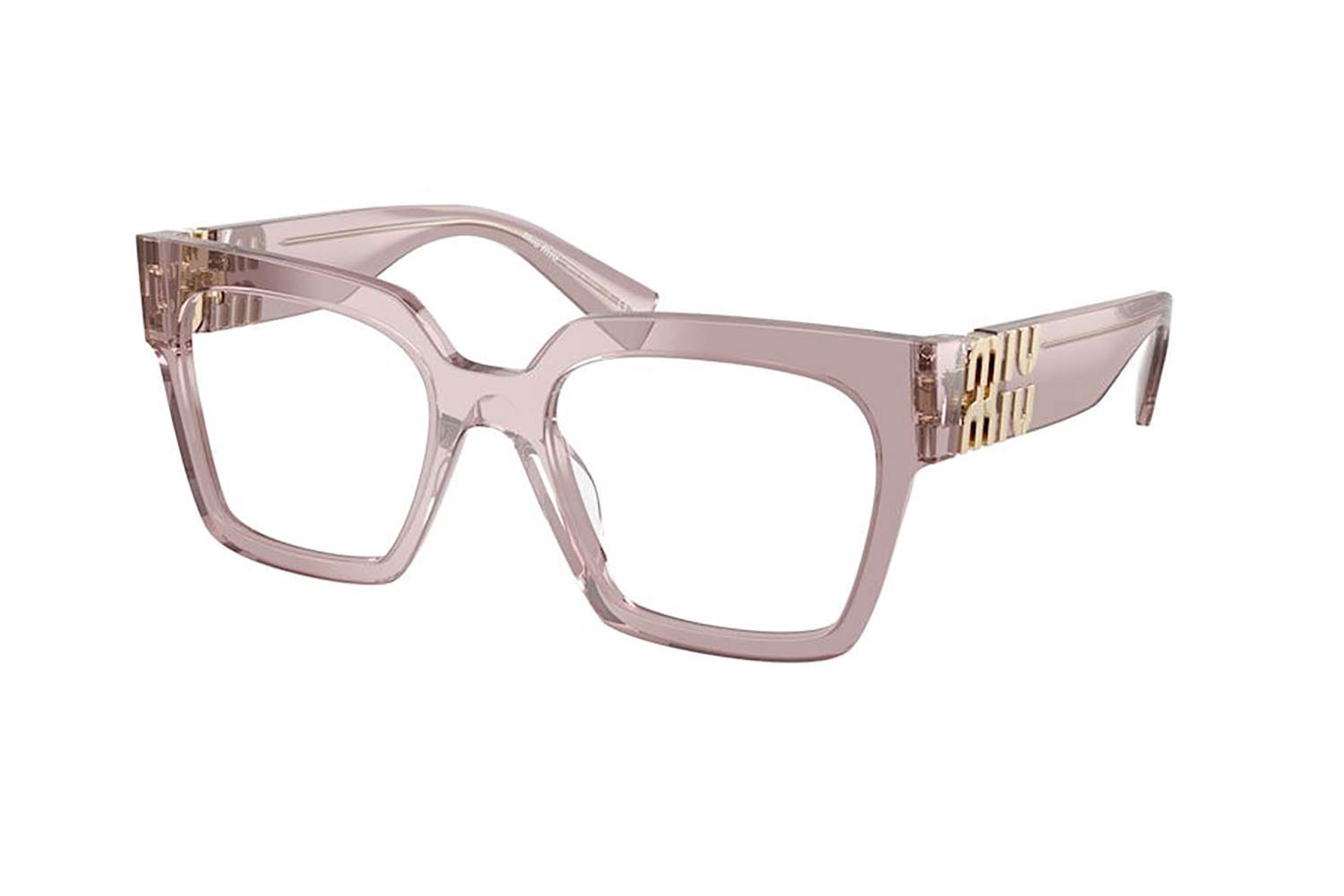 Miu Miu 04UV 12W1O1 size 52 Eyewear Price: 219,00
