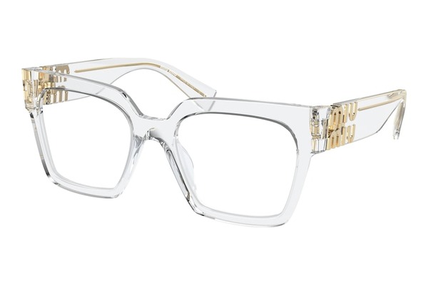 Miu Miu 04UV 2AZ1O1 size 50 Eyewear Price: 250,00
