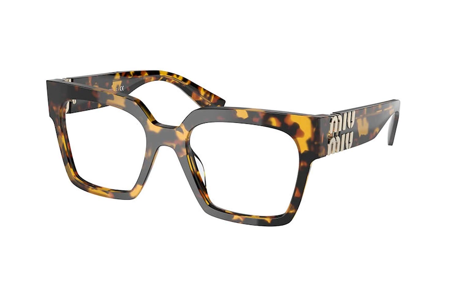 Miu Miu 04UV VAU1O1 size 52 Eyewear Price: 219,00