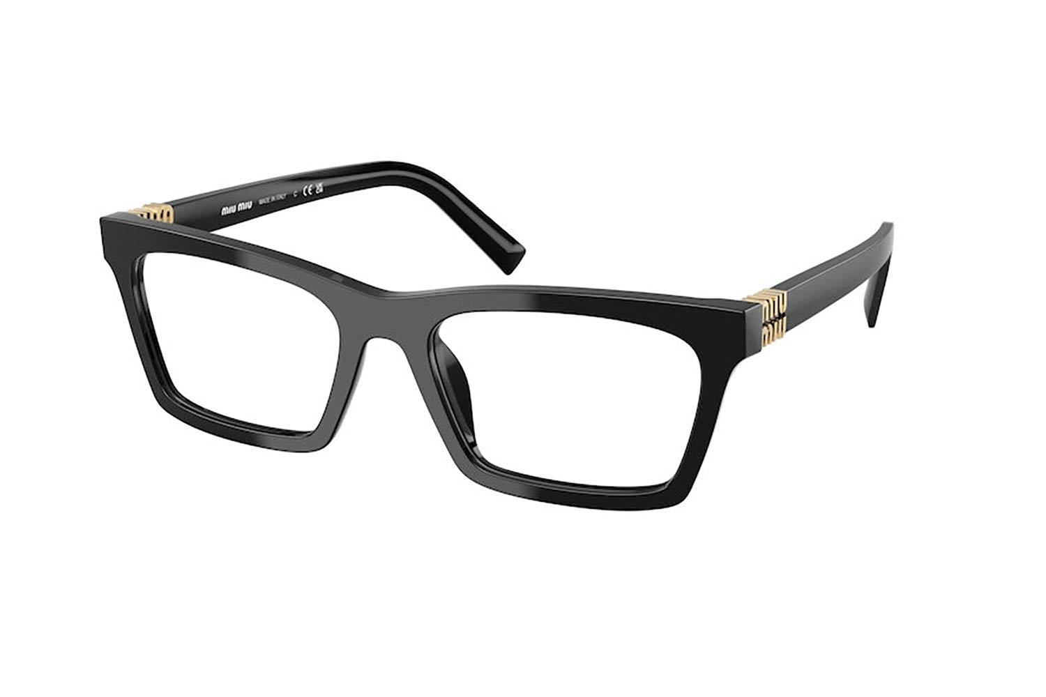 Miu Miu 04WV 16K1O1 size 55 Eyewear Price: 219,00