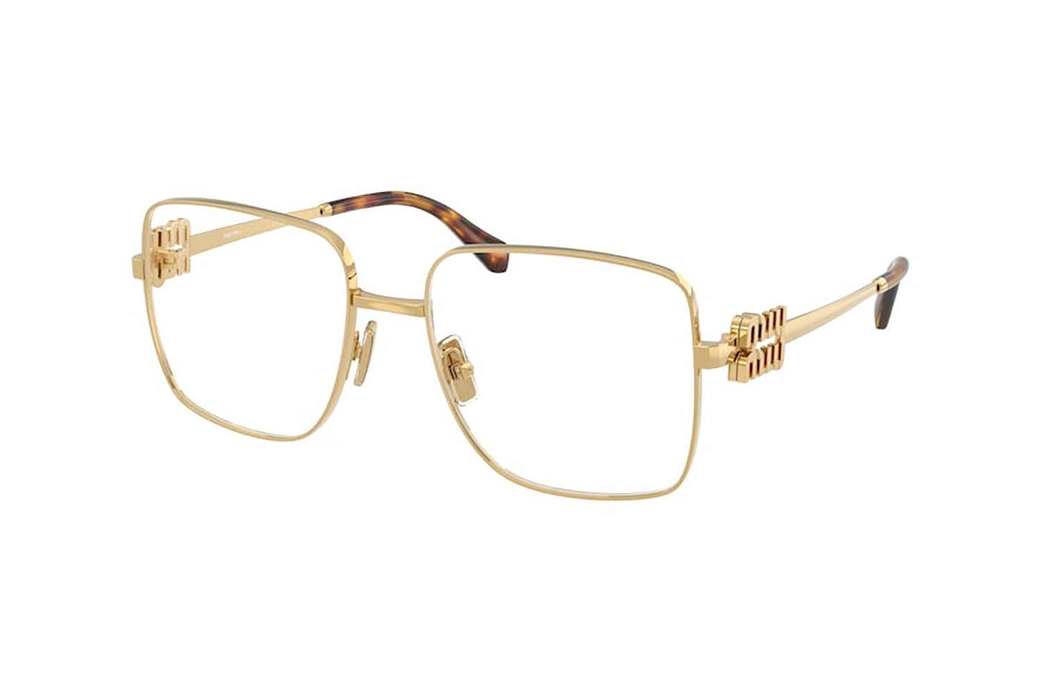Miu Miu 51XV 5AK1O1 size 54 Eyewear Price: 248,00