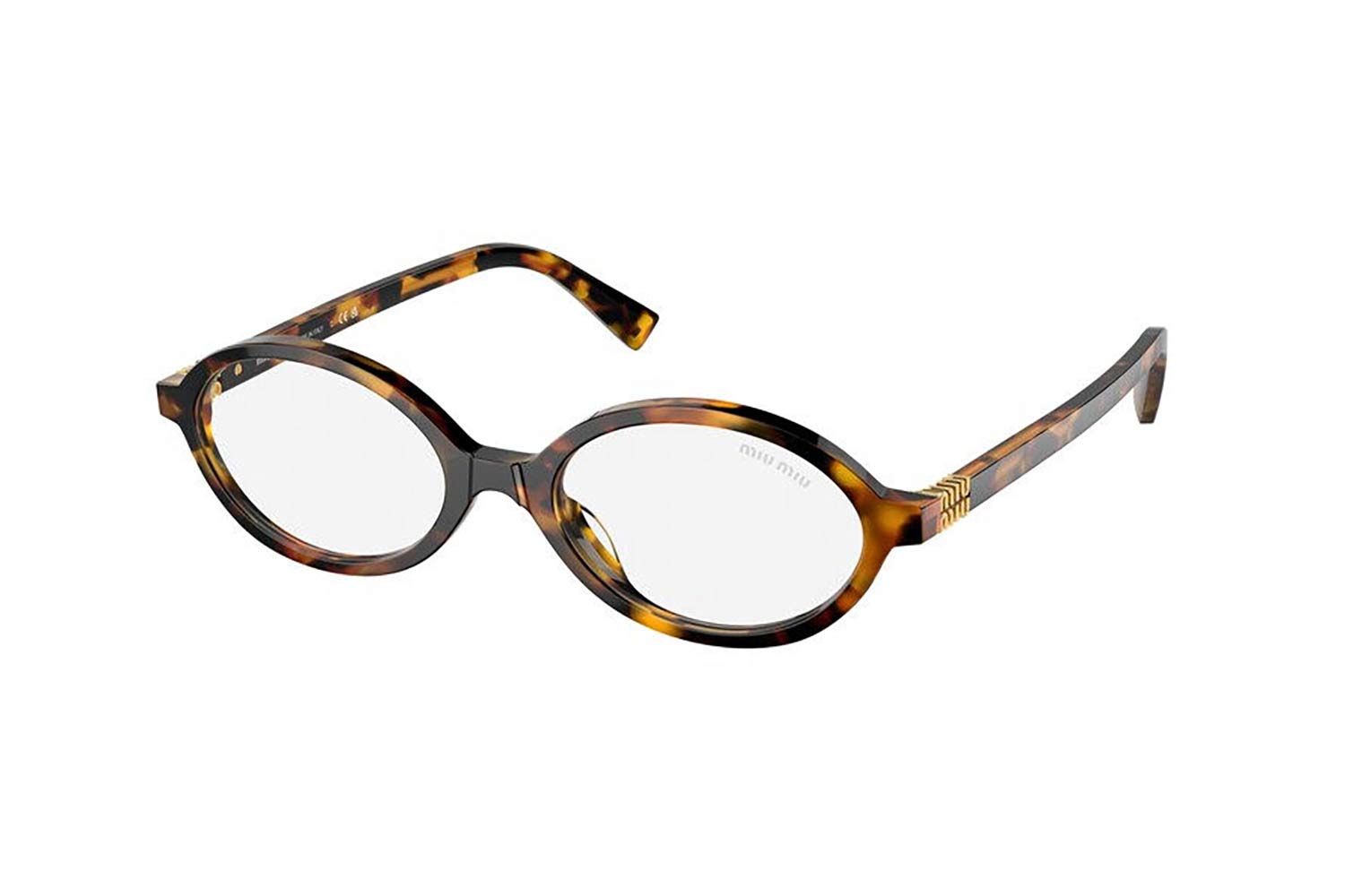Miu Miu 04ZS VAU08N size 50 Eyewear Price: 269,00