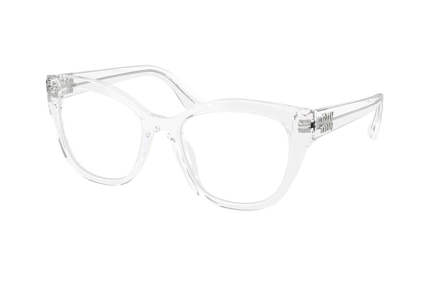 Miu Miu 05XV 15Z1O1 size 52 Eyewear Price: 191,00