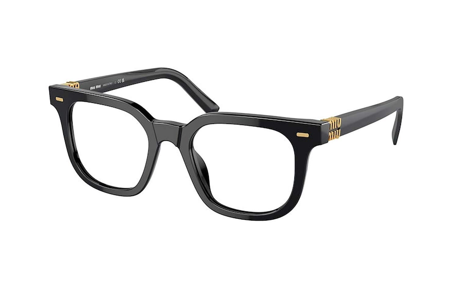 Miu Miu 06XV 16K1O1 size 49 Eyewear Price: 219,00