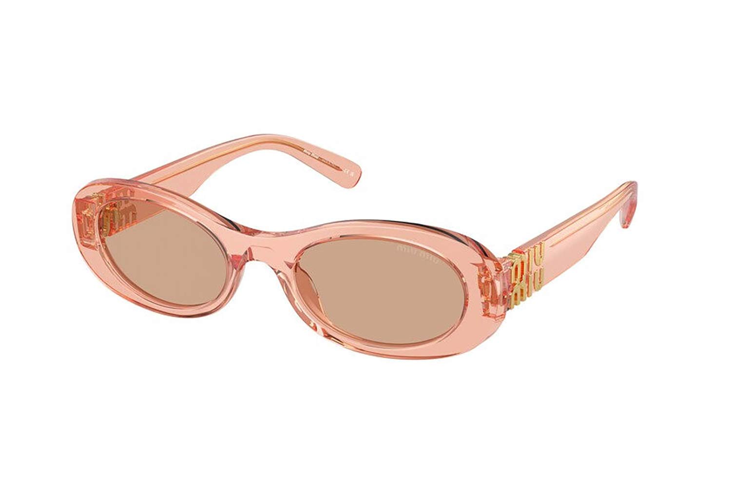 Miu-Miu 06ZS 13T1P1 size 50 Sunglasses Price: 275,93