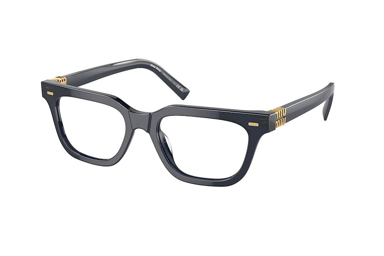 Miu Miu 07XV 08Q1O1 size 53 Eyewear Price: 219,00