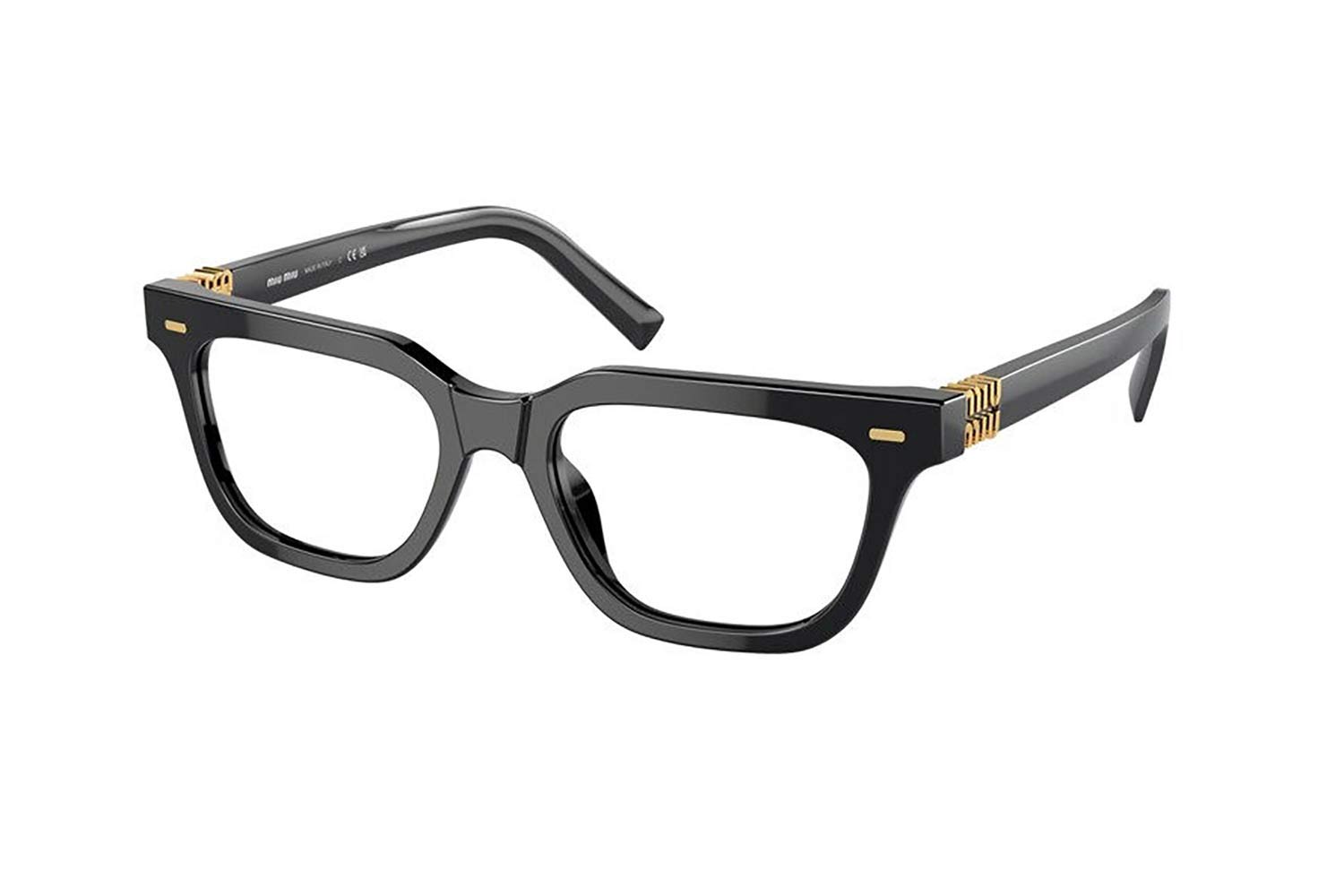Miu Miu 07XV 16K1O1 size 53 Eyewear Price: 219,00