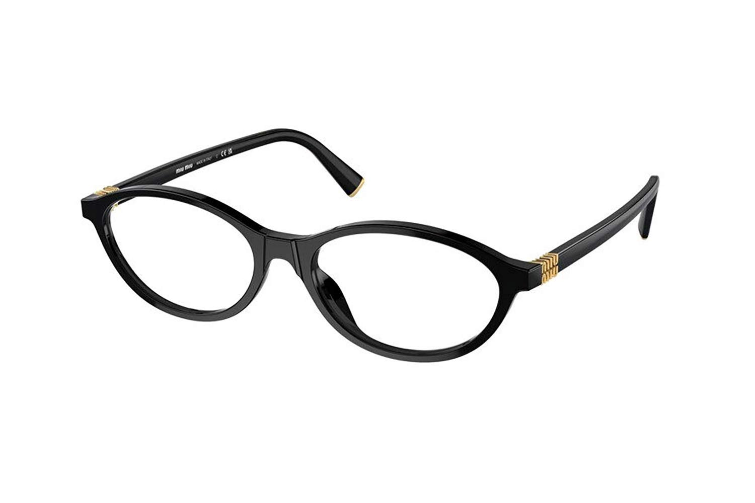 Miu Miu 09XV 16K1O1 size 53 Eyewear Price: 204,00