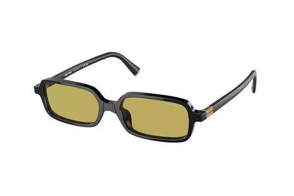 Miu-Miu 11ZS 16K07O size 51 Sunglasses Price: 249,94
