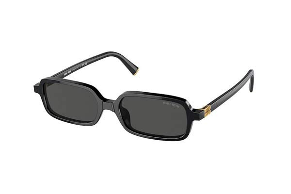 Miu-Miu 11ZS 16K5S0 size 51 Sunglasses Price: 249,96