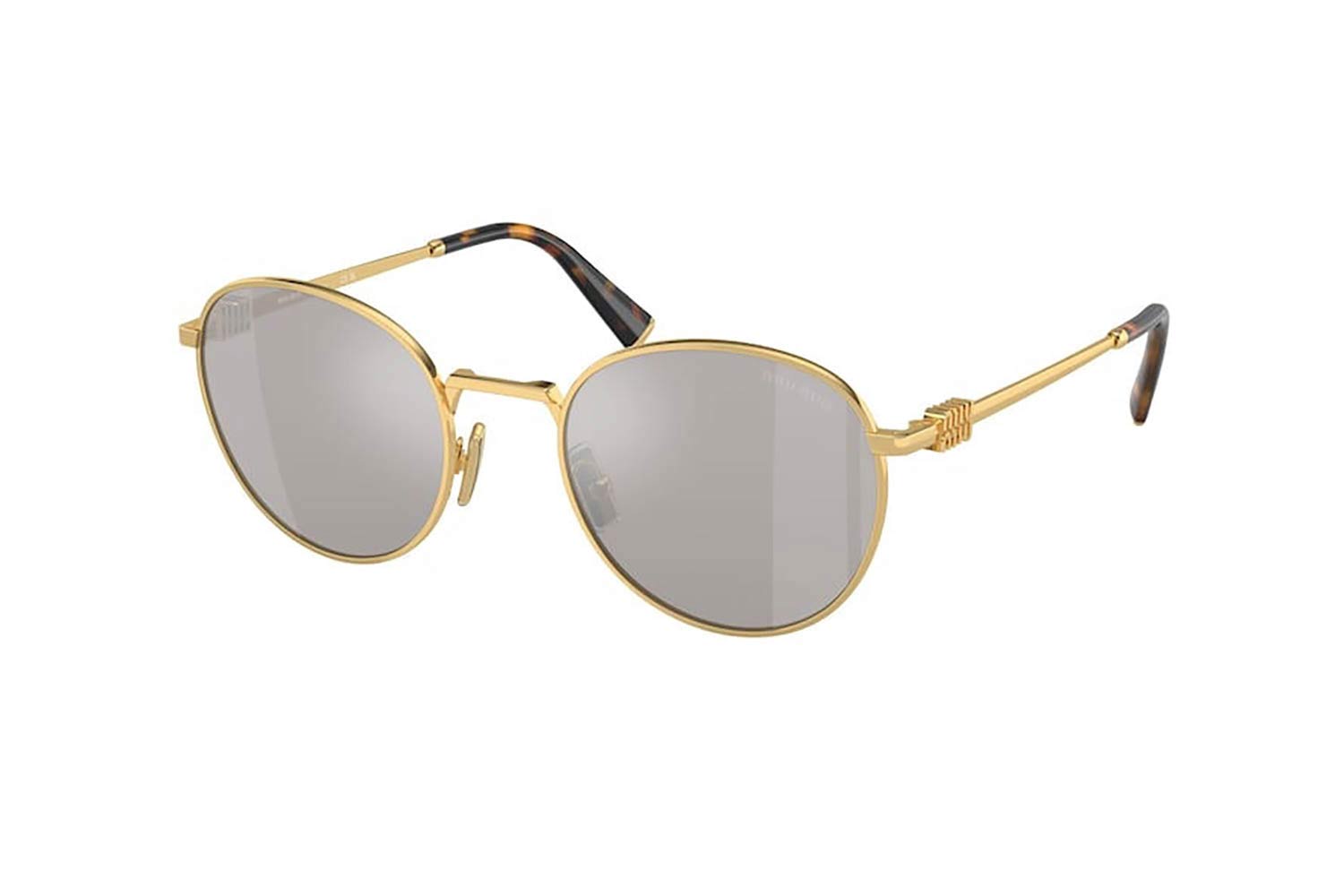 Miu-Miu 55ZS 5AK07F size 50 Sunglasses Price: 294,69