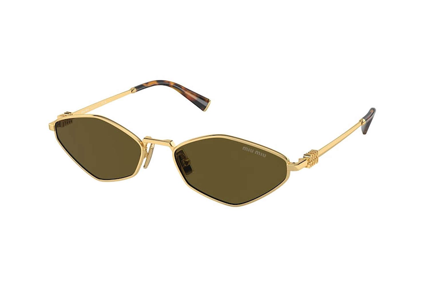 Miu-Miu 56ZS 5AK09Z size 56 Sunglasses Price: 278,88