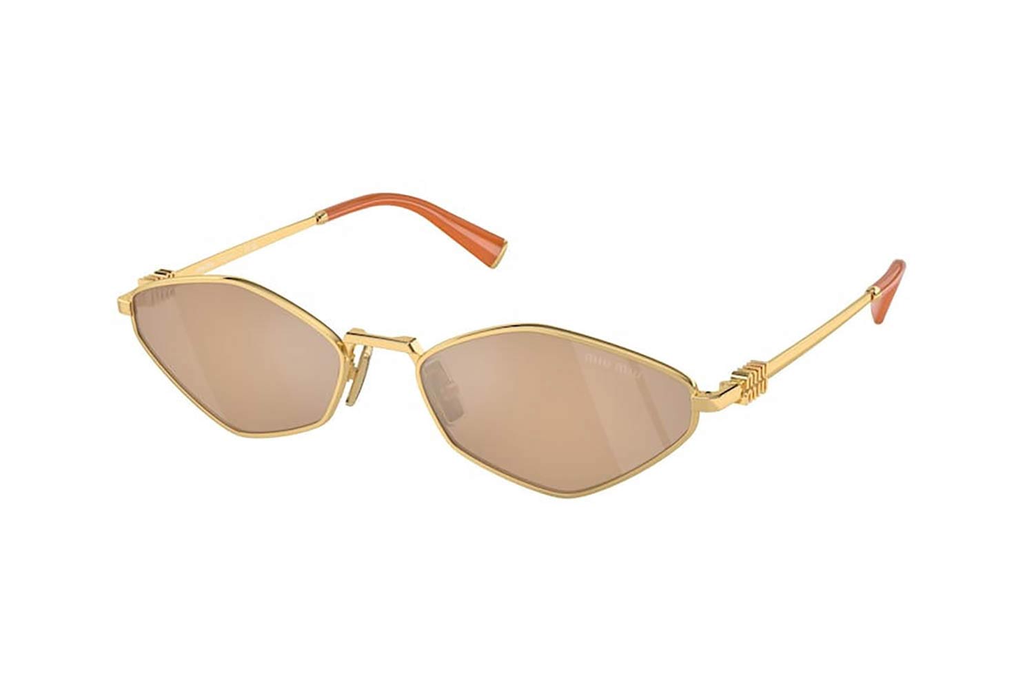 Miu-Miu 56ZS 5AK40D size 56 Sunglasses Price: 278,88