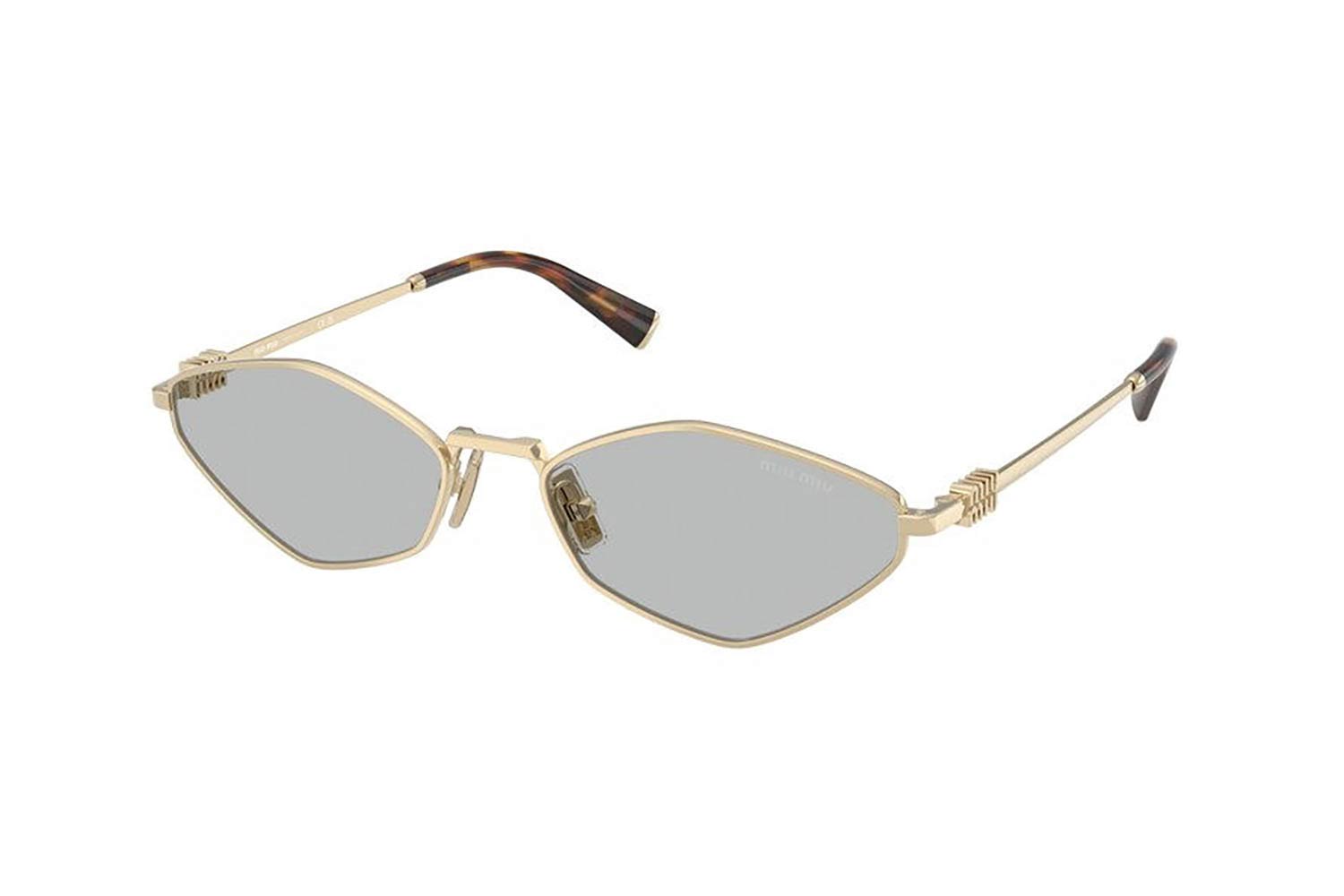 Miu-Miu 56ZS ZVN50K size 56 Sunglasses Price: 278,88