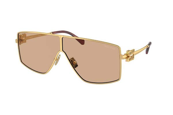 Miu-Miu 51ZS 5AK40D size 69 Sunglasses Price: 307,27