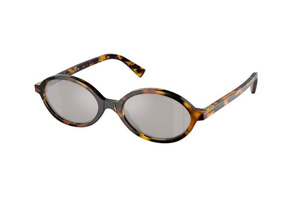 Miu-Miu 04ZS VAU07F size 50 Sunglasses Price: 271,98