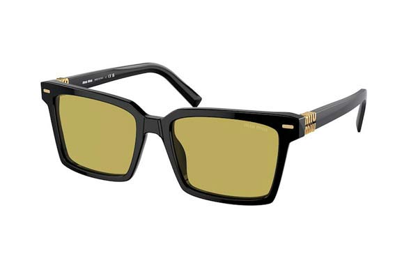 Miu-Miu 13ZS 16K07O size 55 Sunglasses Price: 278,57