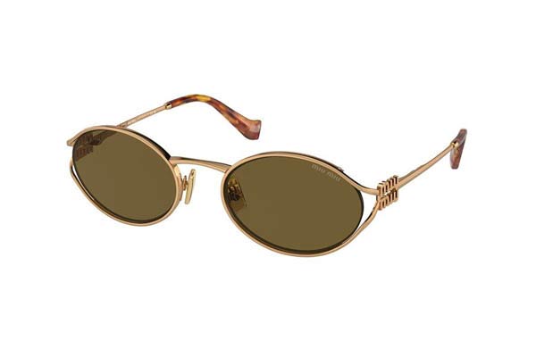 Miu-Miu 52YS 7OE01T size 54 Sunglasses Price: 269,96