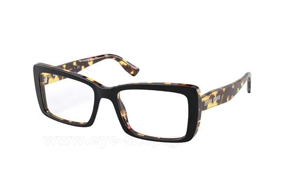 Miu Miu 03SV 3891O1 size 52 Eyewear Price: 170,10