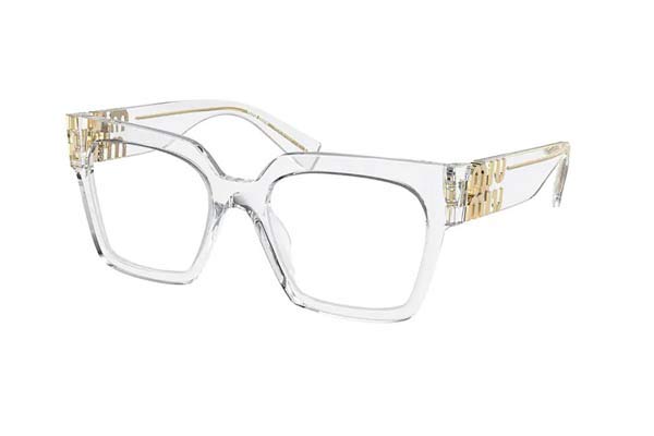 Miu Miu 04UV 2AZ1O1 size 52 Eyewear Price: 219,00