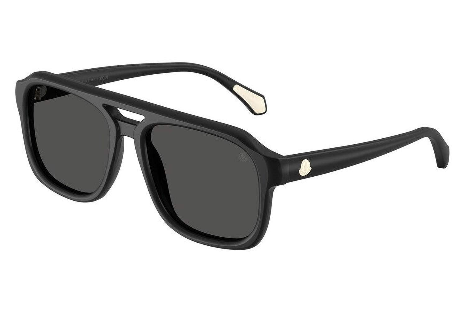 Moncler 6024-VANTOS 300187 size 56 Sunglasses Price: 196,00